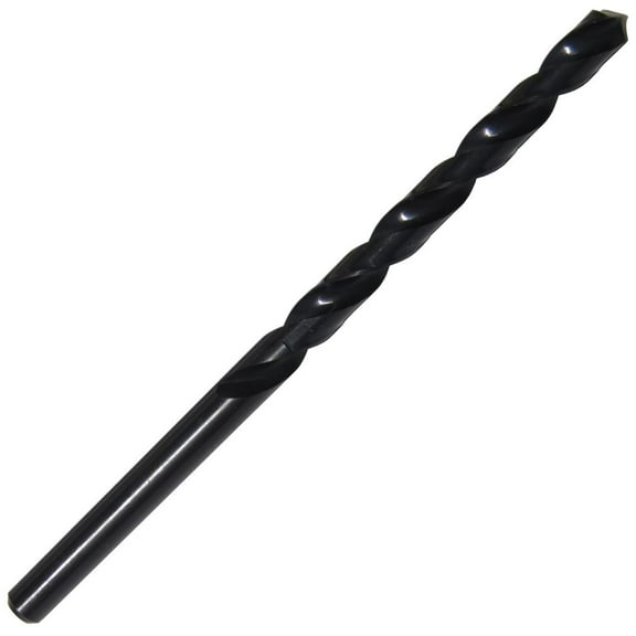 5/64" HSS Taper Length Drill Bit, DWDTL5/64