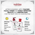 thumbnail image 2 of THAYERS Nettoyant quotidien au pH équilibrant, 2 of 6