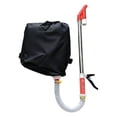 thumbnail image 4 of Distribuidor de fertilizantes de mochila, herramienta de abono de mochila, esparcidor de estiércol agrícola, herramienta de siembra para frijoles y, 4 of 8