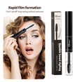 thumbnail image 2 of OCHEAL Double Head Waterproof Transparent Eyebrow Styling Fixing Liquid Makeup Brow, 2 of 7