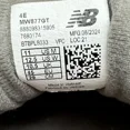 thumbnail image 3 of Size 11 - New Balance 877 Grey - MW877GT, 3 of 6