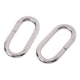thumbnail image 4 of Lote de 4 aros para correa de reloj de 18 a 24 mm, accesorios para correa de reloj 24mm, 4 of 9