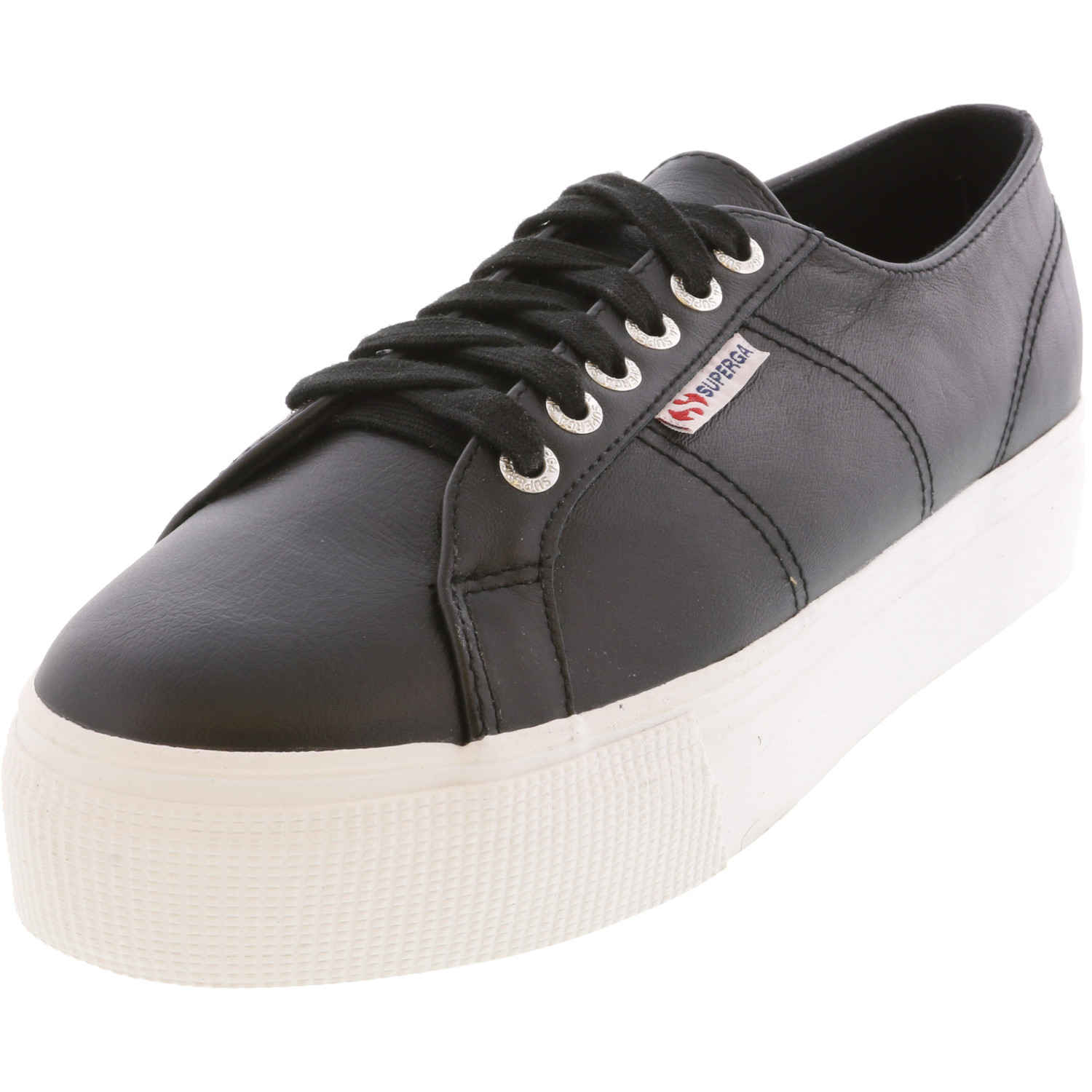 superga 2790 black