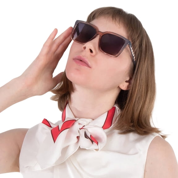 Guess GU00099-20B-55  New Sunglasses