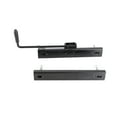 thumbnail image 1 of Rails Coulissants, Rail Coulissant Haute Précision 2 Pcs Forte Résistance pour UTV, 1 of 7