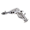 thumbnail image 4 of BBK PERFORMANCE 15950 93-96 CHEVY IMPALA SS 1-5/8IN SHORTY TUNED LENGTH EXHAUST HEADERS (SILVER CERAMI, 4 of 6