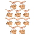 thumbnail image 3 of Minnieouse 3 uds., pulseras de amigos con sol, luna, estrella, colgante trenzado, conjunto de joyería para muñeca, cadena de mano, novia, 10piezas, 3 of 6