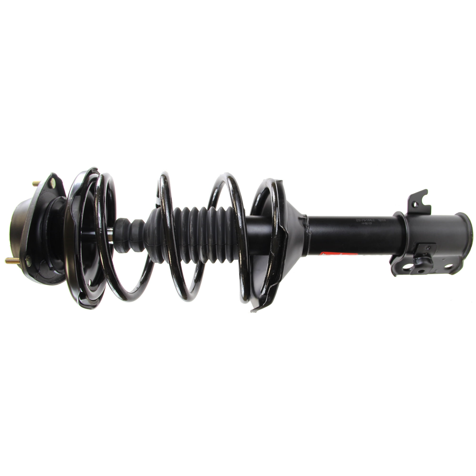 Monroe Shocks & Struts Quick-Strut 271139 Strut and Coil Spring