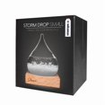 thumbnail image 3 of Storm glass, Storm Drop - Small, 3 of 3