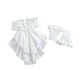 thumbnail image 5 of Conjunto de jabot y puños, cuello artificial, para representaciones teatrales y fiestas de Halloween, 5 of 9