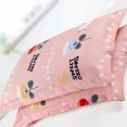 thumbnail image 3 of Funda de almohada Funda de almohada Funda de almohada Algodón Suave Cómodo para familiares y amigos, 3 of 5