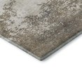 thumbnail image 3 of Addison Rugs Mayfield Premium Machine Washable Transitional Modern Taupe Rectangle Rug, 5' x 7'6", 3 of 6