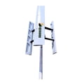thumbnail image 2 of Vertical Wind Turbine 8000w 12v/24v/48v Maglev nerator Low Wind Speed Start Free Energy 3 Phase AC Windmill For Home Use ,Widely Use, 2 of 5