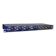 thumbnail image 7 of Radial KL-8 Rackmount Keyboard Mixer, 7 of 7