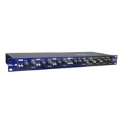 Radial KL-8 Rackmount Keyboard Mixer