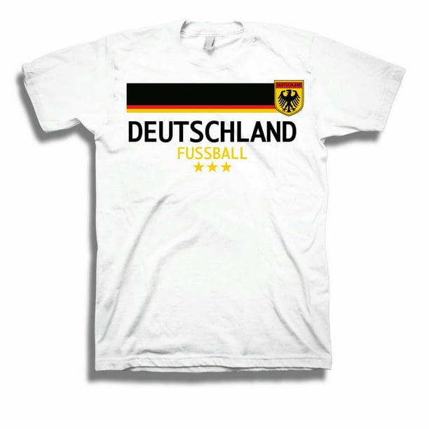 Deutschland t clearance shirt