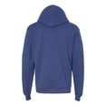 thumbnail image 2 of Champion Unisex Powerblend Hooded Sweatshirt, 2 of 2