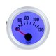 thumbnail image 1 of Medidor de temperatura del agua con sensor para automóvil de 2 ", 1 of 8