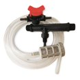 thumbnail image 3 of 3/4" Garden Irrigation Device Venturi Fertilizer Injector Switch Water Tube Set, 3 of 9