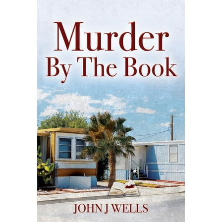 Murder By The Book, (Paperback)