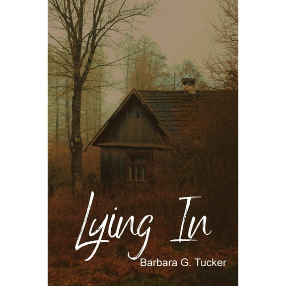 Lying In, (Paperback)
