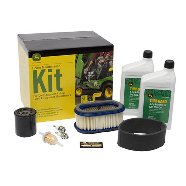 John Deere LX188 & LX178 Home Service Kit LG184