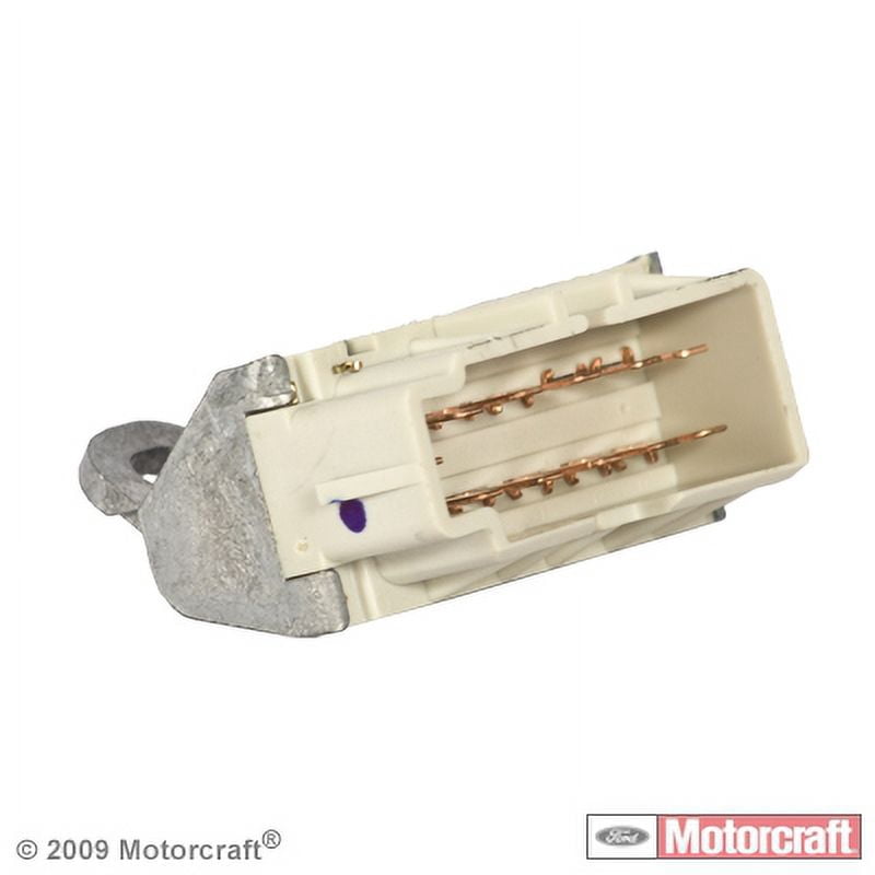 Motorcraft Ignition Switch SW-2474