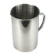 thumbnail image 1 of Taza Medidora Bewildely de Metal 2000ML con Mango Antideslizante, 1 of 6