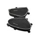 thumbnail image 3 of For Suzuki V-strom Dl650 Dl1000 Dl 650 Dl 1000 Crash Bar Bag Motorcycle Tool Placement Bag Frame Triple-cornered Package Toolbox, 3 of 5