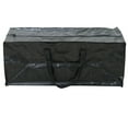thumbnail image 3 of Mainstays Heavy Duty Storage and Moving Bag, Black, 20 Gallon, 2 pack, 3 of 16
