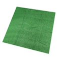 thumbnail image 3 of 1x1m Thick Simulation Lawn 15mm Artificial Synthetic Green Grass Turf Landscape Emeraldstyle170, 3 of 5