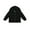 Black, variant on Bagilaanoe Toddler Baby Girl Boy Hooded Jacket Long Sleeve Zipper Sweatshirt 1T 2T 3T 4T 5T 6T Kids Casual Outwear