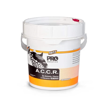Fritz Pro Aquatics A.C.C.R. Dry