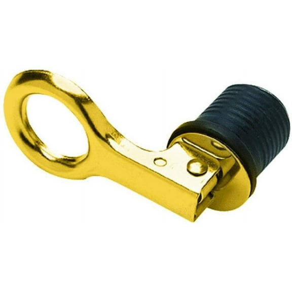 SEACHOICE Prod 18821 1" Snap Drain Plug