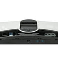 thumbnail image 7 of Alienware AW2723DF 27-Inch Gaming Monitor (2560 x 1440p) at 280Hz Display (Lunar Light) Bundle With Universal Dock UD22, USB-C Docking Station + DisplayPort Cable + Cleaning Kit + More, 7 of 7