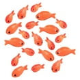 thumbnail image 4 of 36 piezas de decoraciones de peces de resina, mini animales de resina, figuras de peces en miniatura, pequeñas figuras de peces, decoraciones de bonsái, 4 of 7