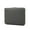 Gray, variant on CCOCC Laptop Sleeve 15.6 Inch,Durable & Protective Foam Padding Laptop Sleeve,Wine Red