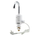 thumbnail image 3 of Electric Instant Hot Water Heater Water Faucet Tankless Kitchen Instantaneous Water Heater Tap Heating Flow ,Built To Last, 3 of 7