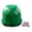 Green, variant on YIFAEUX 1 Set Dice Cup with Base 5 Dot Dice Heavy Duty Manual Shaker Cup Adults Family Night Bar Party Gambling Drinking Board Game Casino Equipment