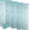 Lake Blue, variant on 4 Pieces Glitter String Curtains Doorway Beads Curtains, 39 x 79 Inch Hanging Fringe Hippie Room Divider Door String Curtain Boho Doors Tassel for Doorways, Windows, Closet, Privacy Decor (Gold)