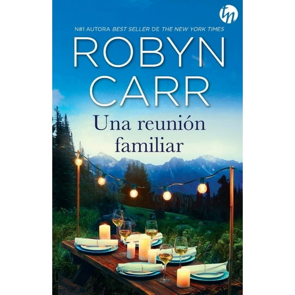 Una reunión familiar (Paperback)