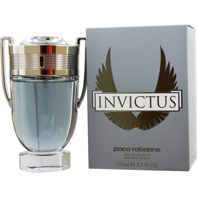 Invictus De Paco Rabanne Eau De Toilette 150 ml Paco Rabanne Paco Rabanne