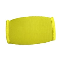 yotijay Football Chin Pad Chin Pad Cover Easy to Install Sport Accessories Football Chin Yellow