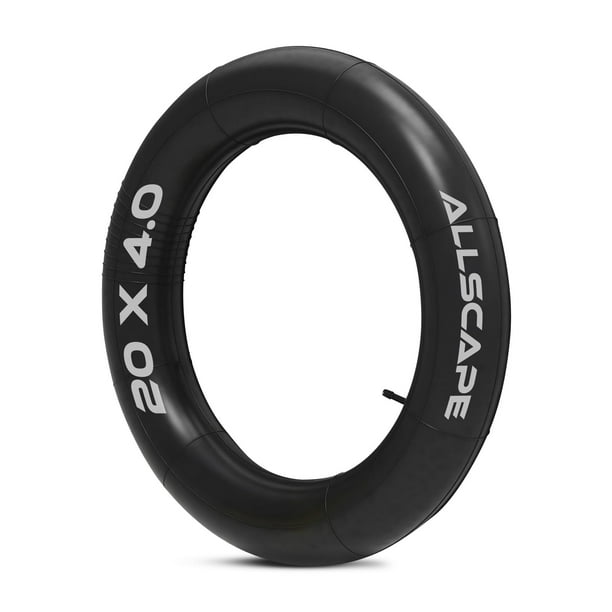 Tubo interior para bicicleta HEB, resistente a pinchazos, 20 x 4 x 4
