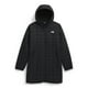 thumbnail image 5 of Chaqueta parka THE NORTH FACE Junction con aislamiento negro para mujer, 5 of 5