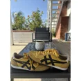 thumbnail image 2 of ONITSUKA TIGER YELLOW/BLACK 'kill bill' SERRANOS -- SLIGHTLY USED SIZE M 5 W 7, 2 of 5