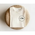 thumbnail image 2 of I AM STRONG Graphic Plus Short sleeve T-Shirt, 2 of 11