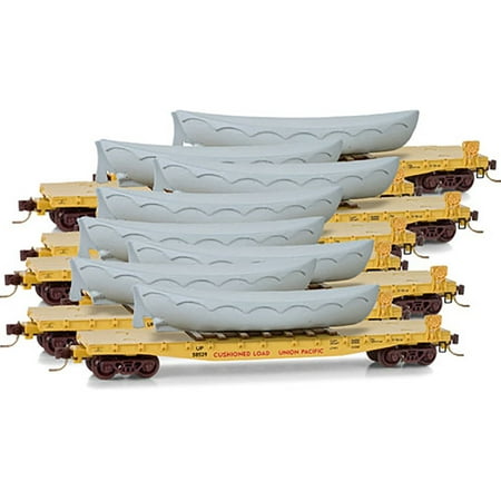 Micro Trains N Scale 39' Single Dome Tank Car, Lion Oil Co 