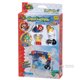 thumbnail image 1 of Figura de acción coleccionable Super Mario Toys Set Movie Bros Figura original Luigi Bowser Mario Rumble Kart Epoch Adventure Game DX, 1 of 5