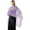 Purple, variant on Dalrosia Women's Glittering Shawl Scarf Mesh Sequin Wedding Bridal Cape Fringed Evening Wraps Shawls